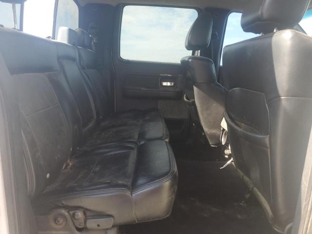 Photo 9 VIN: 1FTPW14V56FB76623 - FORD F150 SUPER 