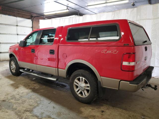 Photo 1 VIN: 1FTPW14V56KD95671 - FORD F150 SUPER 