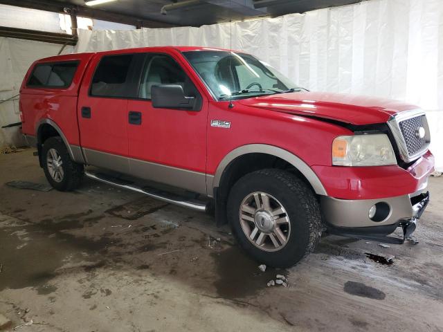 Photo 3 VIN: 1FTPW14V56KD95671 - FORD F150 SUPER 