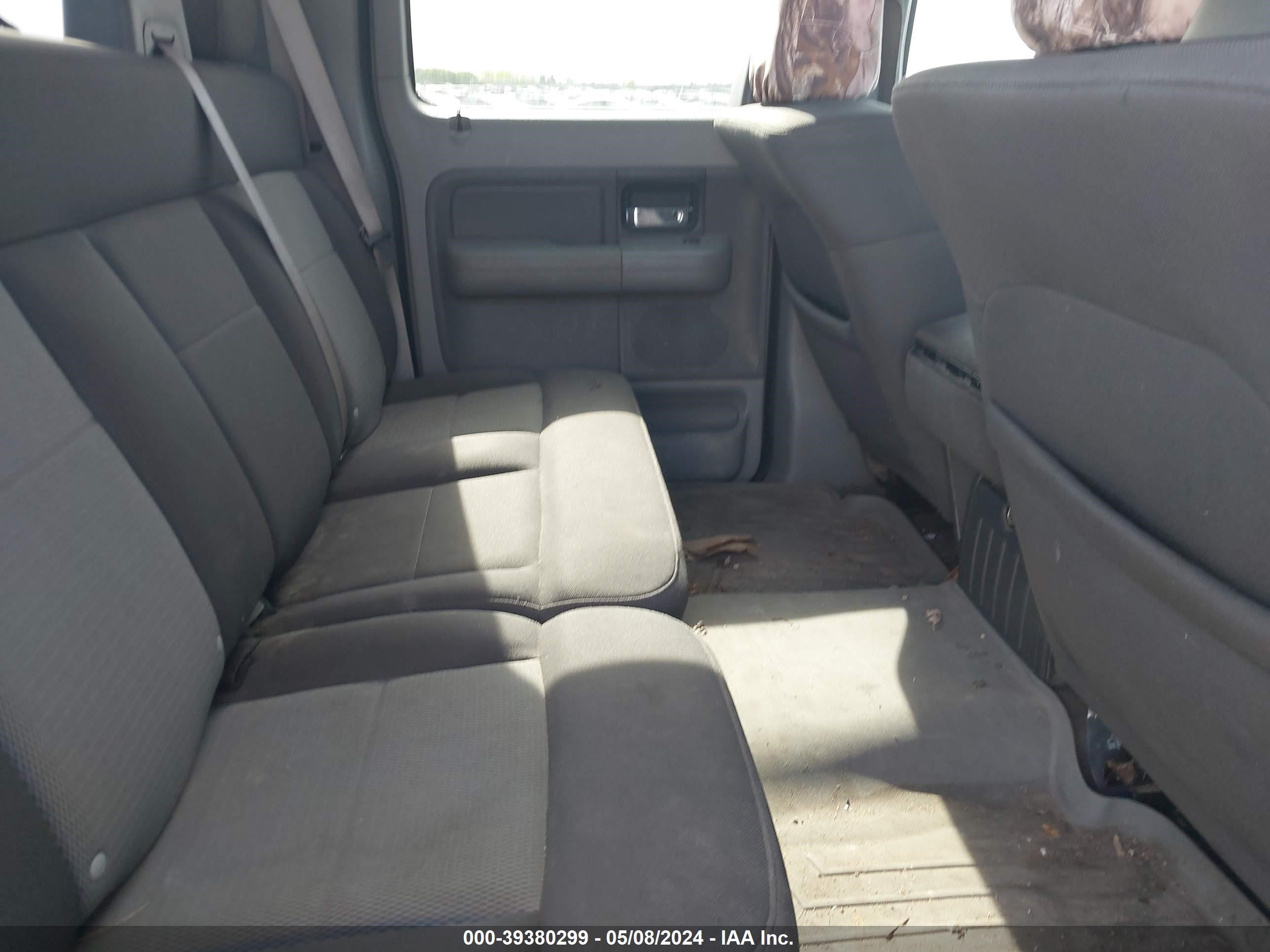 Photo 7 VIN: 1FTPW14V57FA40073 - FORD F-150 