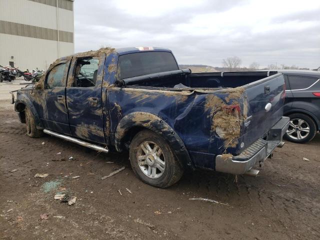 Photo 1 VIN: 1FTPW14V57FA65104 - FORD F-150 