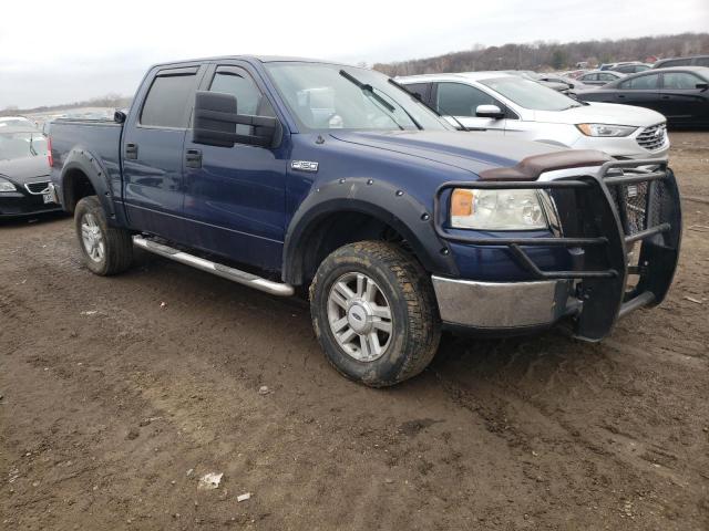 Photo 3 VIN: 1FTPW14V57FA65104 - FORD F-150 