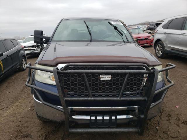 Photo 4 VIN: 1FTPW14V57FA65104 - FORD F-150 