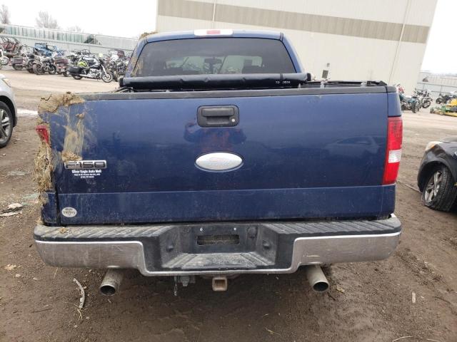 Photo 5 VIN: 1FTPW14V57FA65104 - FORD F-150 