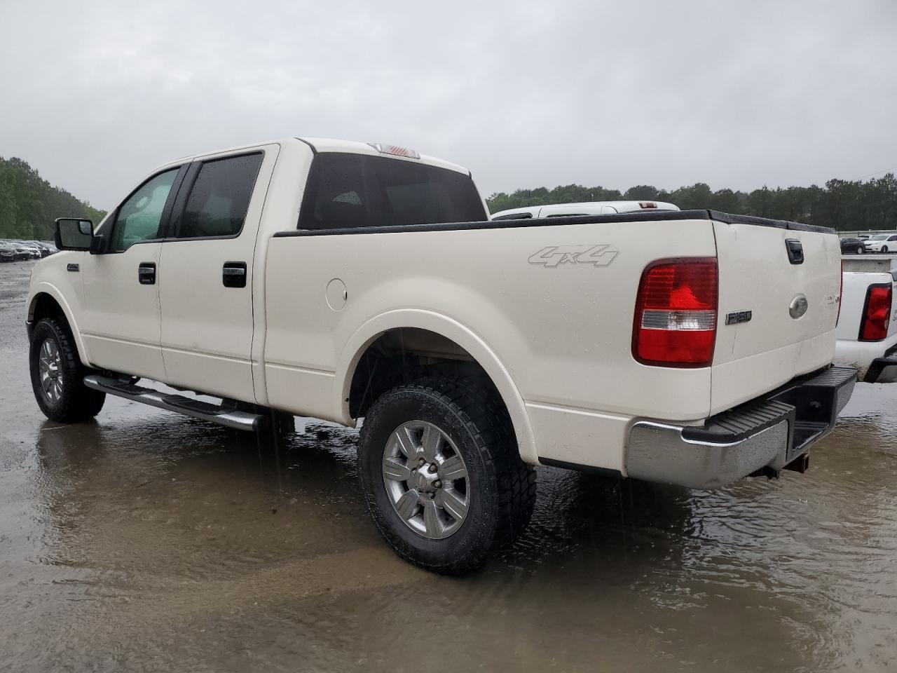 Photo 1 VIN: 1FTPW14V57FA87135 - FORD F-150 