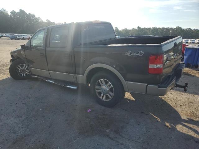 Photo 1 VIN: 1FTPW14V57FA89743 - FORD F150 SUPER 