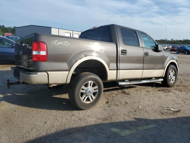 Photo 2 VIN: 1FTPW14V57FA89743 - FORD F150 SUPER 