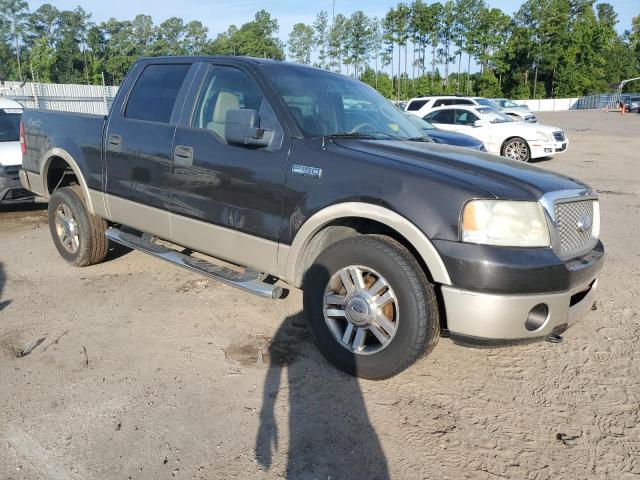 Photo 3 VIN: 1FTPW14V57FA89743 - FORD F150 SUPER 