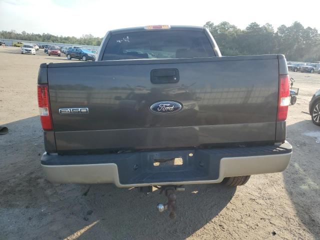 Photo 5 VIN: 1FTPW14V57FA89743 - FORD F150 SUPER 