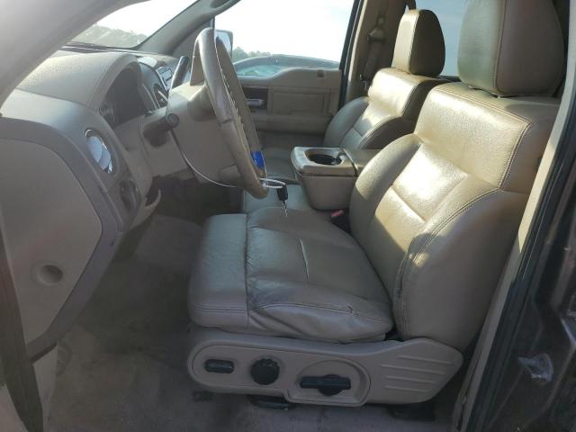 Photo 6 VIN: 1FTPW14V57FA89743 - FORD F150 SUPER 