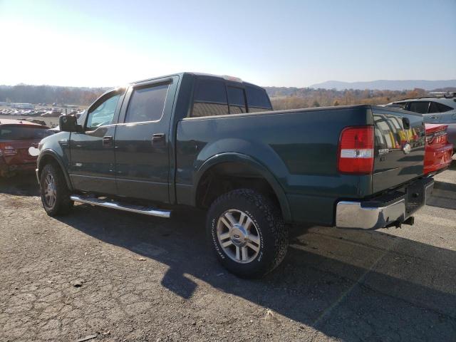 Photo 1 VIN: 1FTPW14V57FB02684 - FORD F-150 