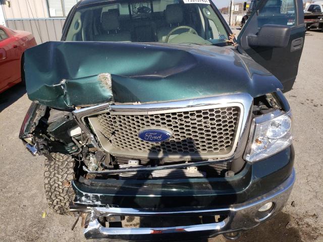 Photo 10 VIN: 1FTPW14V57FB02684 - FORD F-150 