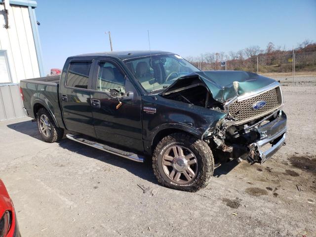 Photo 3 VIN: 1FTPW14V57FB02684 - FORD F-150 