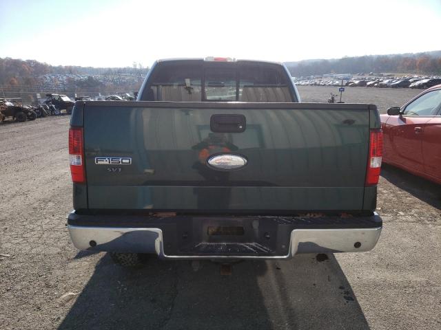 Photo 5 VIN: 1FTPW14V57FB02684 - FORD F-150 