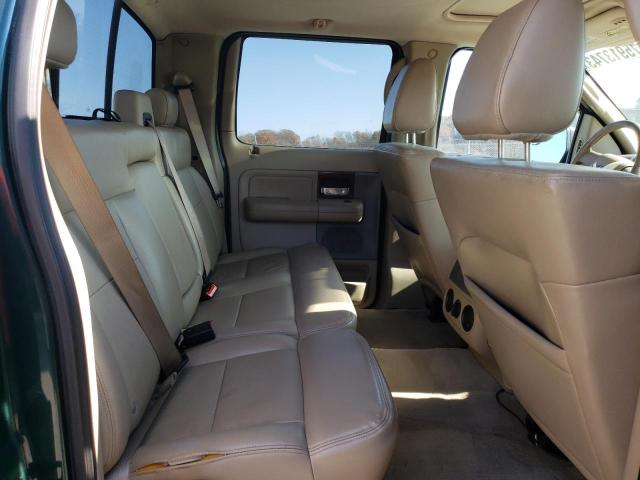 Photo 9 VIN: 1FTPW14V57FB02684 - FORD F-150 