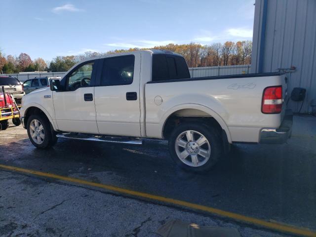 Photo 1 VIN: 1FTPW14V57FB82603 - FORD F150 SUPER 