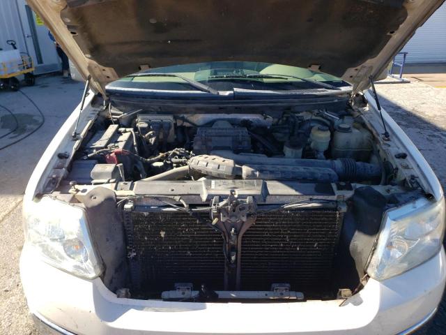 Photo 10 VIN: 1FTPW14V57FB82603 - FORD F150 SUPER 