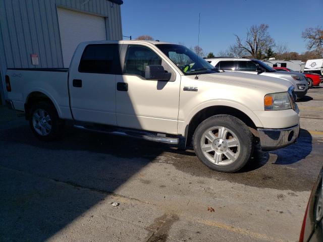 Photo 3 VIN: 1FTPW14V57FB82603 - FORD F150 SUPER 