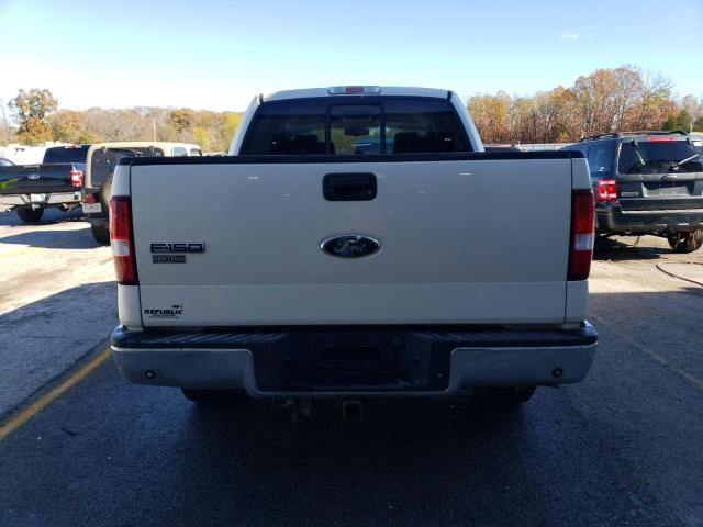 Photo 5 VIN: 1FTPW14V57FB82603 - FORD F150 SUPER 