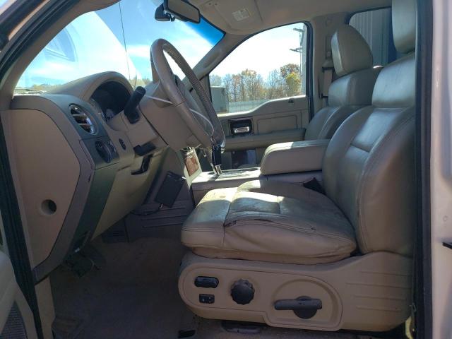 Photo 6 VIN: 1FTPW14V57FB82603 - FORD F150 SUPER 