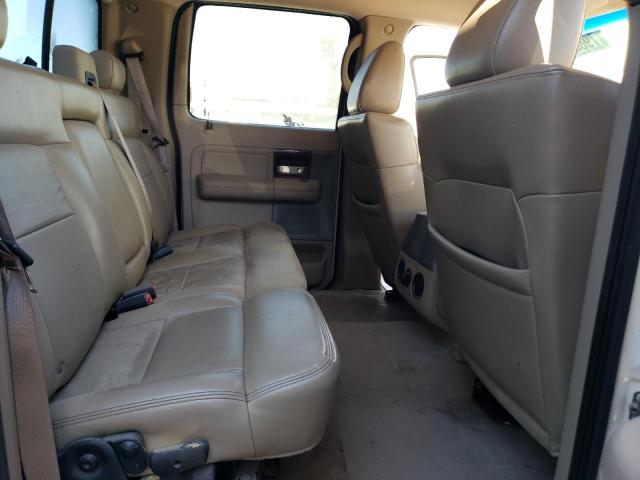 Photo 9 VIN: 1FTPW14V57FB82603 - FORD F150 SUPER 