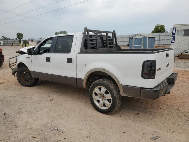 Photo 1 VIN: 1FTPW14V57KC21018 - FORD F150 SUPER 