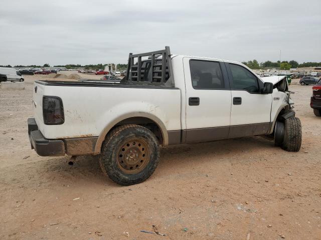 Photo 2 VIN: 1FTPW14V57KC21018 - FORD F150 SUPER 