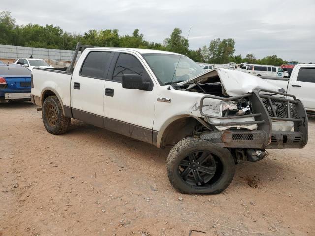 Photo 3 VIN: 1FTPW14V57KC21018 - FORD F150 SUPER 