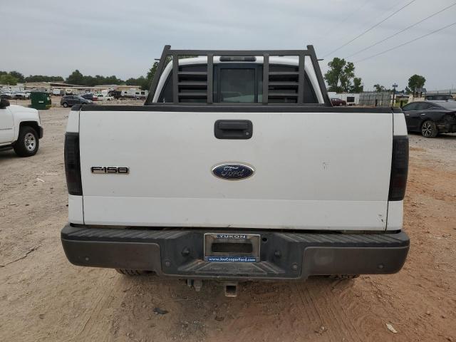 Photo 5 VIN: 1FTPW14V57KC21018 - FORD F150 SUPER 