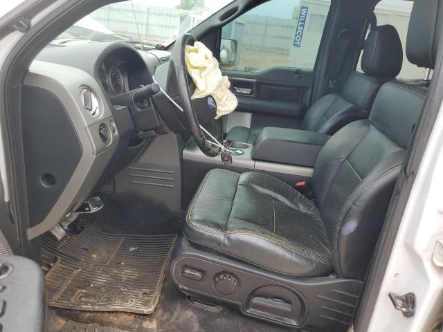 Photo 6 VIN: 1FTPW14V57KC21018 - FORD F150 SUPER 