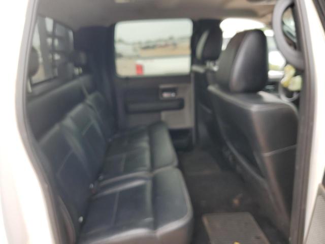 Photo 9 VIN: 1FTPW14V57KC21018 - FORD F150 SUPER 