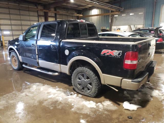 Photo 1 VIN: 1FTPW14V57KC44833 - FORD F-150 