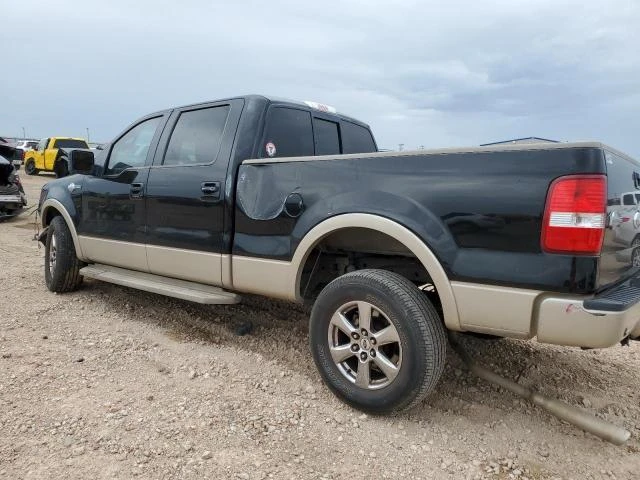 Photo 1 VIN: 1FTPW14V57KD54328 - FORD F150 SUPER 