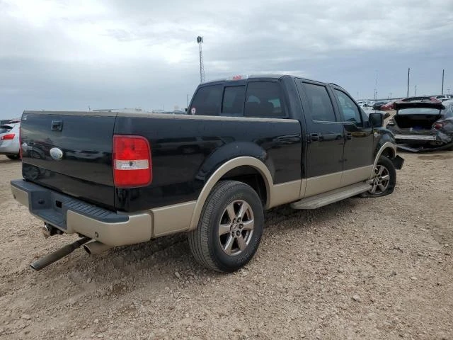 Photo 2 VIN: 1FTPW14V57KD54328 - FORD F150 SUPER 