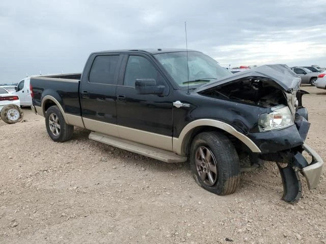 Photo 3 VIN: 1FTPW14V57KD54328 - FORD F150 SUPER 