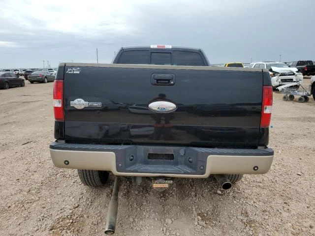 Photo 5 VIN: 1FTPW14V57KD54328 - FORD F150 SUPER 