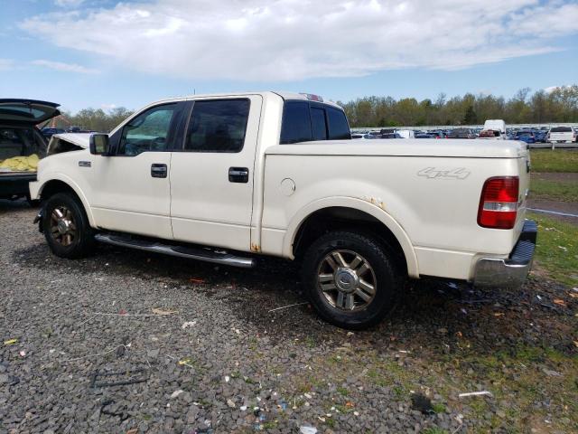 Photo 1 VIN: 1FTPW14V58FA45002 - FORD F-150 