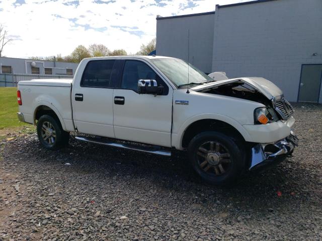 Photo 3 VIN: 1FTPW14V58FA45002 - FORD F-150 