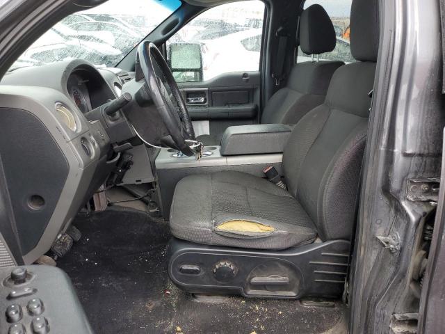 Photo 6 VIN: 1FTPW14V58FA73978 - FORD F150 SUPER 