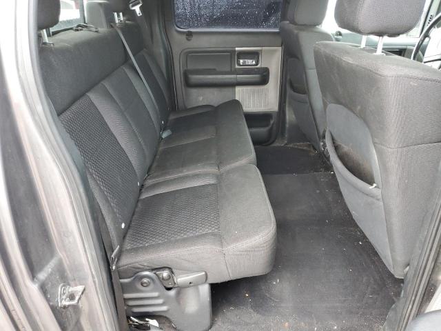 Photo 9 VIN: 1FTPW14V58FA73978 - FORD F150 SUPER 