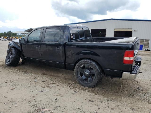 Photo 1 VIN: 1FTPW14V58FA94975 - FORD F150 SUPER 