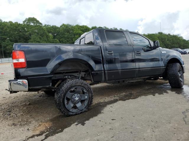 Photo 2 VIN: 1FTPW14V58FA94975 - FORD F150 SUPER 