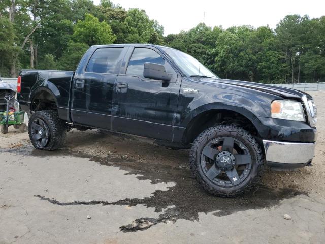 Photo 3 VIN: 1FTPW14V58FA94975 - FORD F150 SUPER 