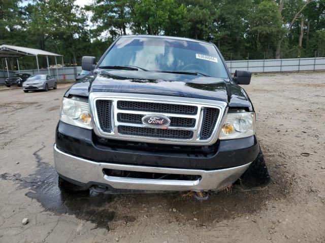 Photo 4 VIN: 1FTPW14V58FA94975 - FORD F150 SUPER 