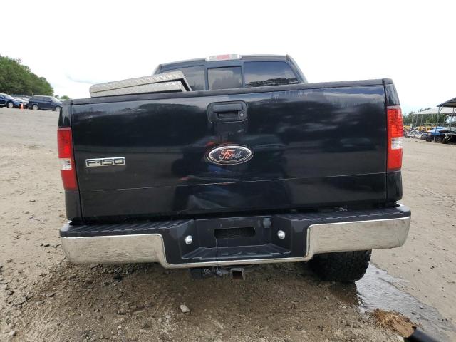 Photo 5 VIN: 1FTPW14V58FA94975 - FORD F150 SUPER 