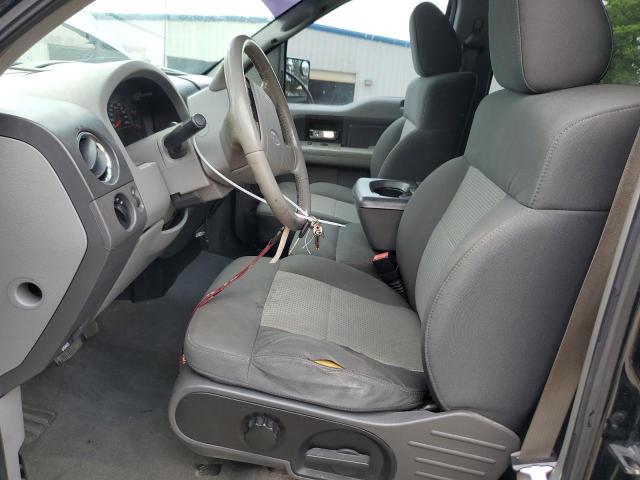 Photo 6 VIN: 1FTPW14V58FA94975 - FORD F150 SUPER 