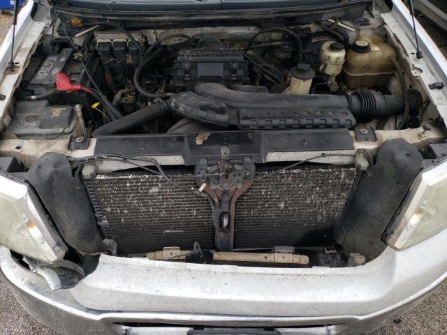 Photo 10 VIN: 1FTPW14V58FA95110 - FORD F150 SUPER 