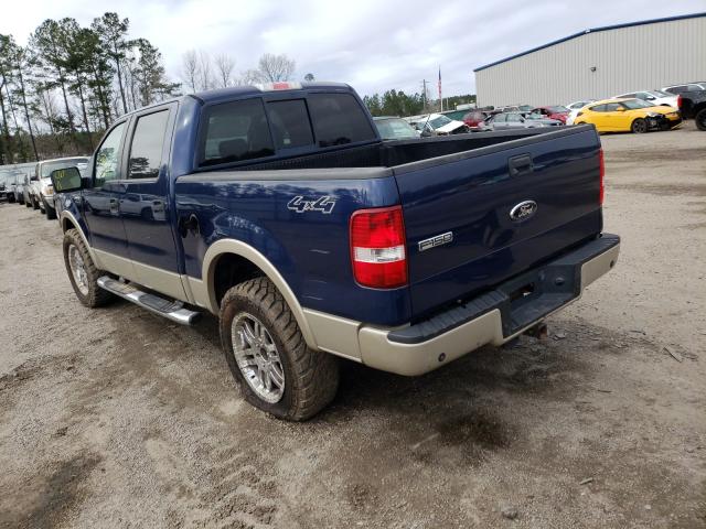 Photo 2 VIN: 1FTPW14V58FB02525 - FORD F150 SUPER 