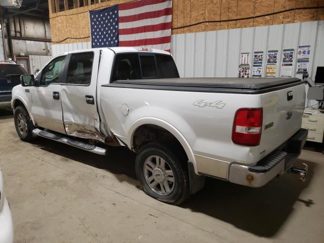 Photo 1 VIN: 1FTPW14V58FB09264 - FORD F150 SUPER 