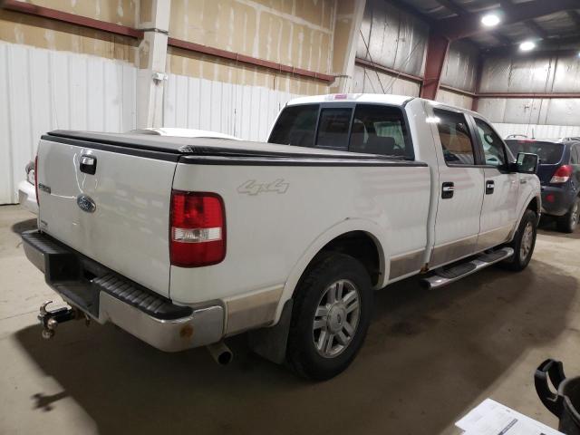 Photo 2 VIN: 1FTPW14V58FB09264 - FORD F150 SUPER 